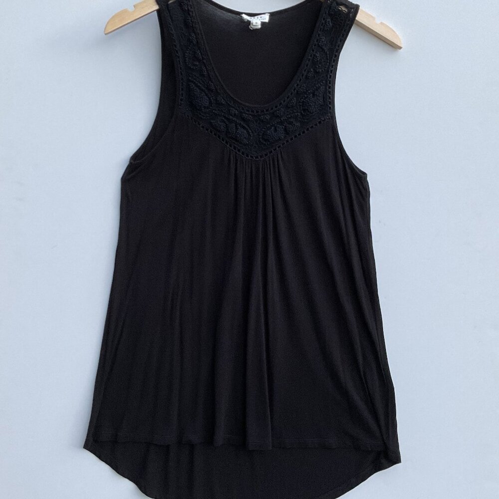 Soft Joie Tunic Tank Size S